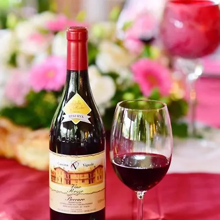 Cascina Vignole Montafia