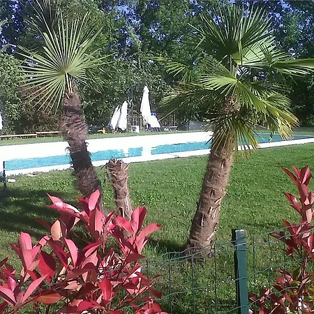 مزرعة للإقامة Cascina Vignole Montafia