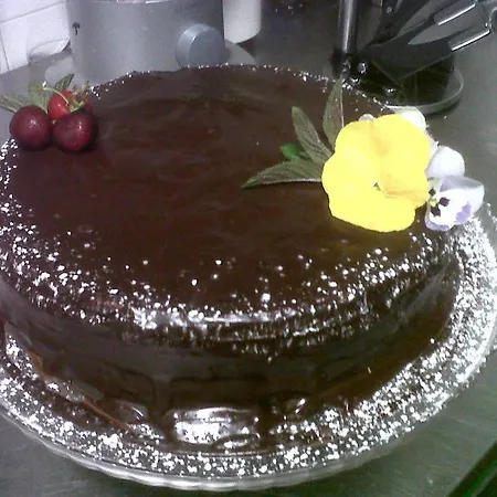 Cascina Vignole مزرعة للإقامة *