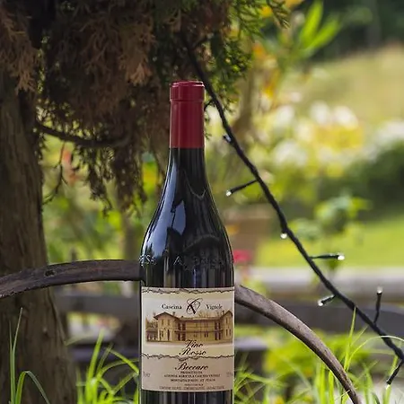 مزرعة للإقامة Cascina Vignole