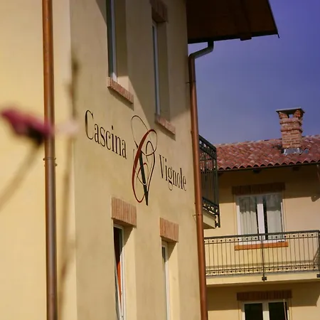 Cascina Vignole *