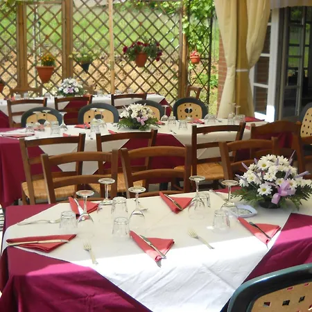 Cascina Vignole مزرعة للإقامة