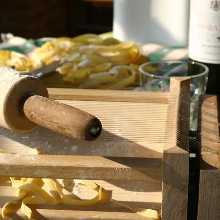 Cascina Vignole Séjour à la ferme Montafia
