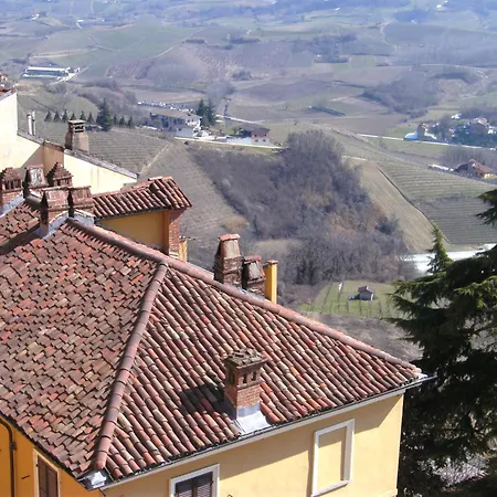 Cascina Vignole Séjour à la ferme