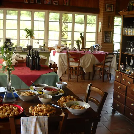 مزرعة للإقامة Cascina Vignole