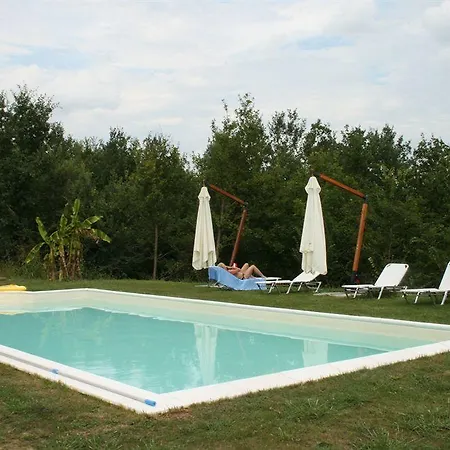 Cascina Vignole *