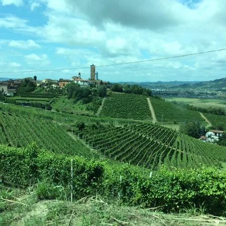 Cascina Vignole *