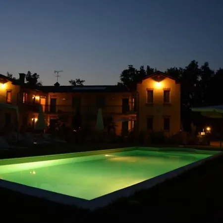 Cascina Vignole Montafia