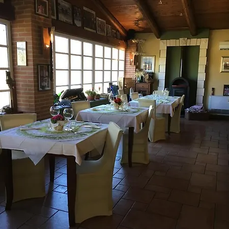 Cascina Vignole Séjour à la ferme *