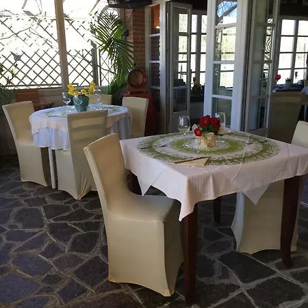 Séjour à la ferme Cascina Vignole