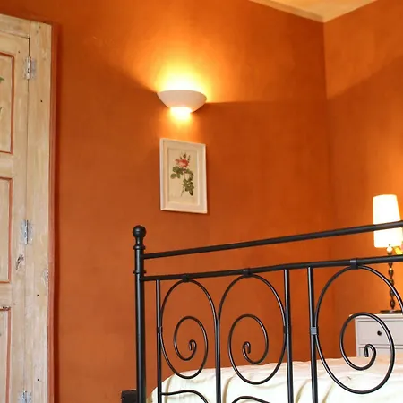 Séjour à la ferme Cascina Vignole