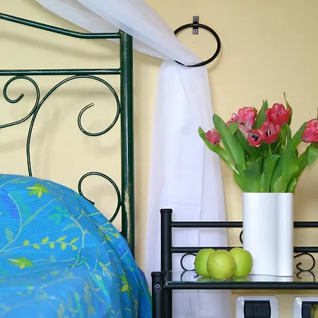 مزرعة للإقامة Cascina Vignole *