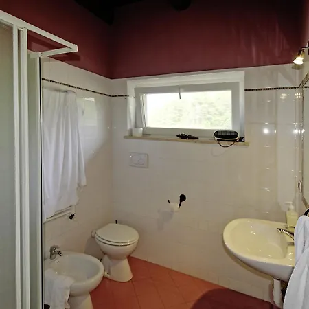 Cascina Vignole Κατάλυμα σε φάρμα *