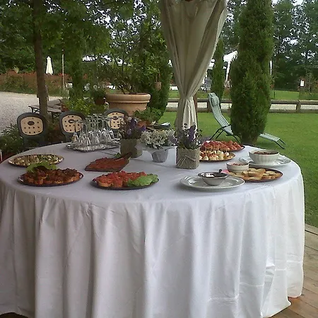 Cascina Vignole Montafia