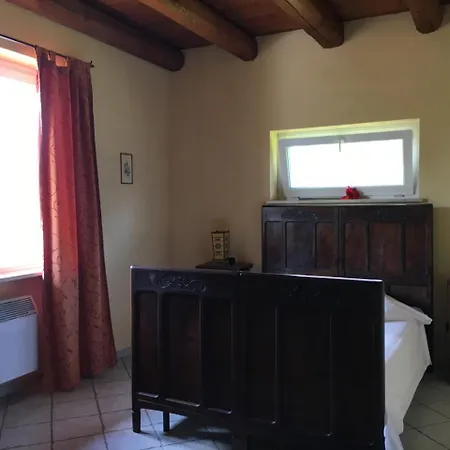 Cascina Vignole Séjour à la ferme Montafia