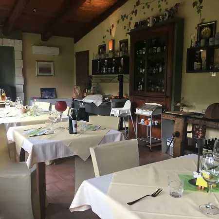 Cascina Vignole Séjour à la ferme Montafia