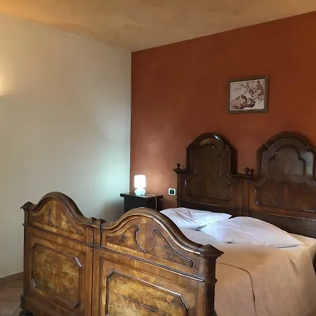 Κατάλυμα σε φάρμα Cascina Vignole *