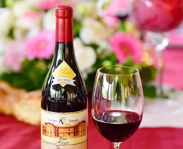 Cascina Vignole Montafia