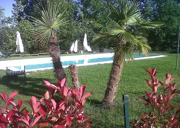 בית חווה Cascina Vignole Montafia