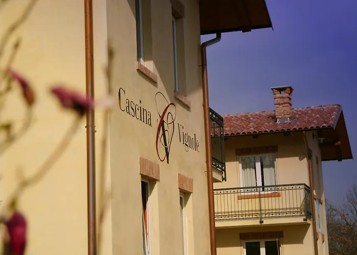 Cascina Vignole *