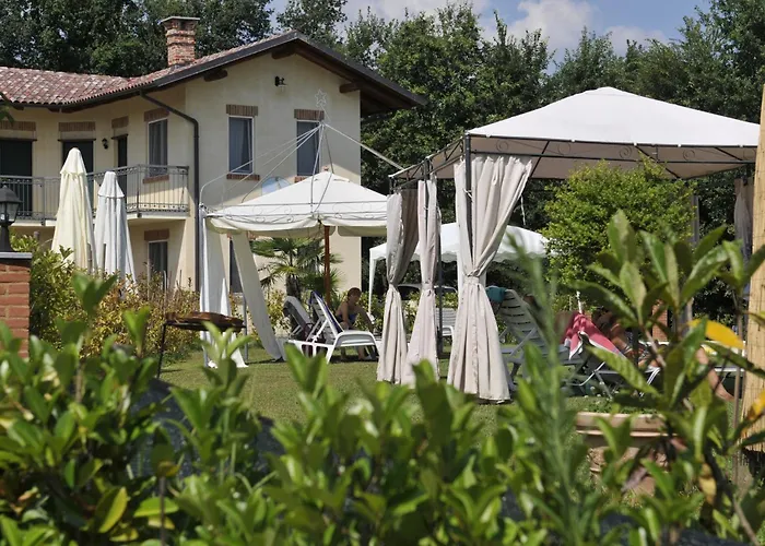 Cascina Vignole *
