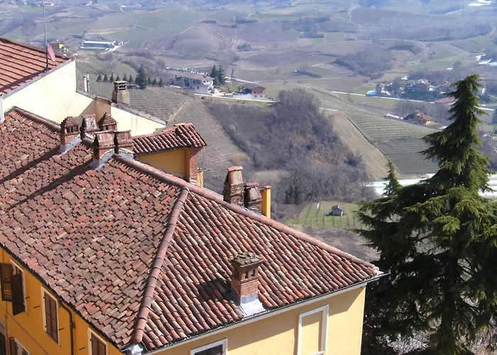 Cascina Vignole בית חווה