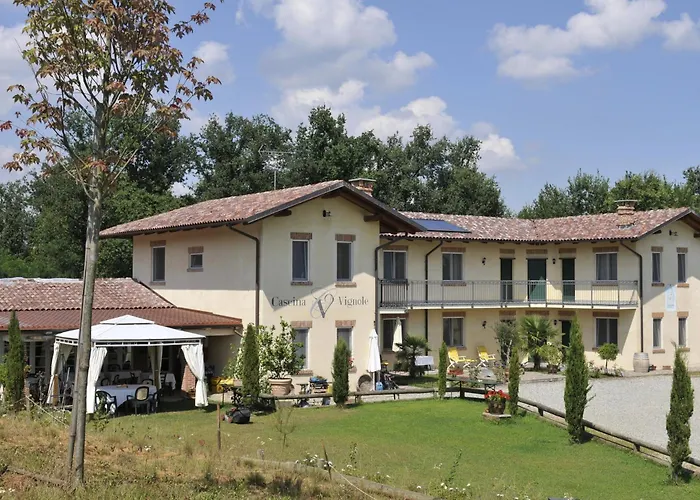 Cascina Vignole