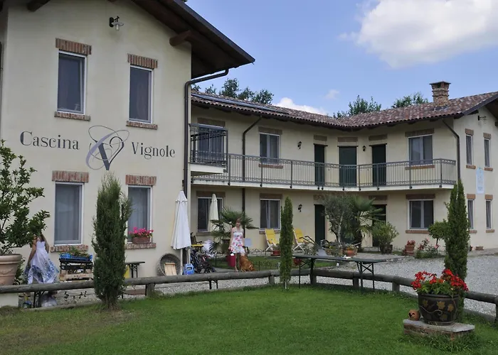Cascina Vignole
