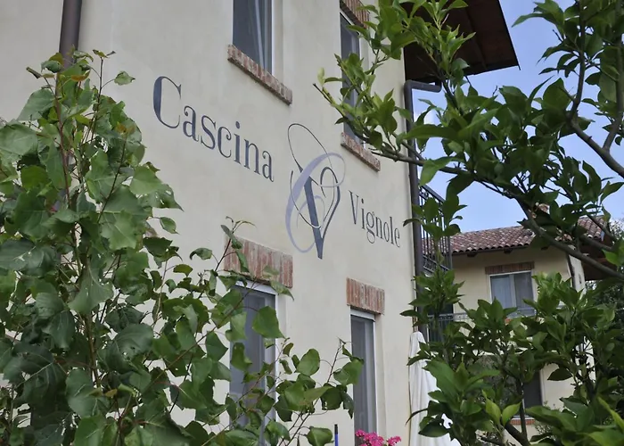 Cascina Vignole