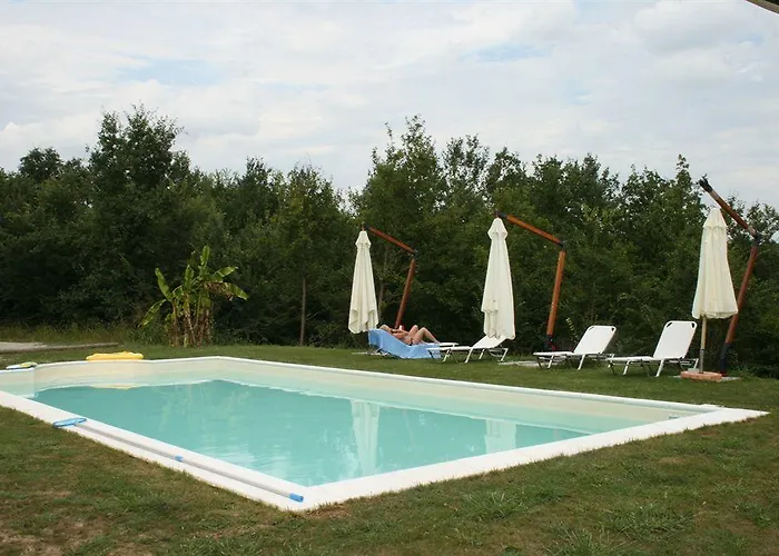 Cascina Vignole *