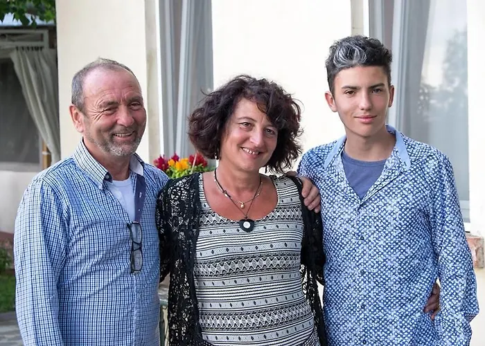 Cascina Vignole בית חווה *