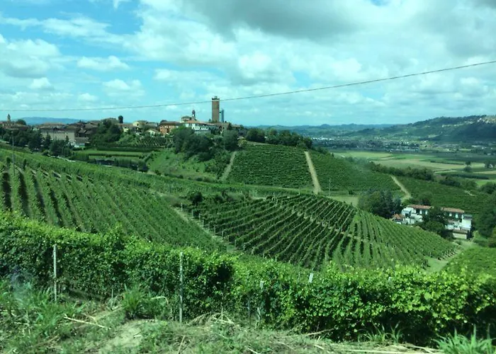 Cascina Vignole *