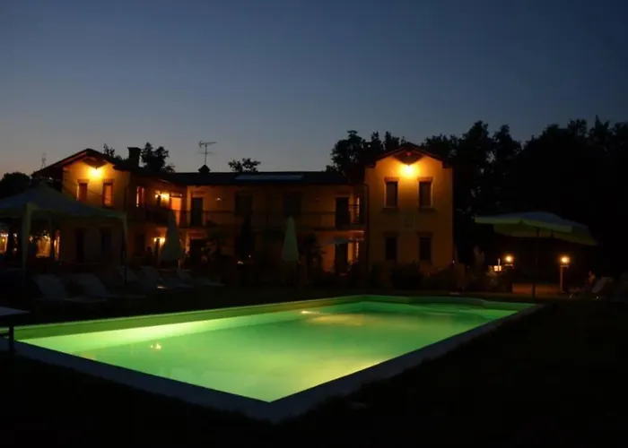 Cascina Vignole Montafia