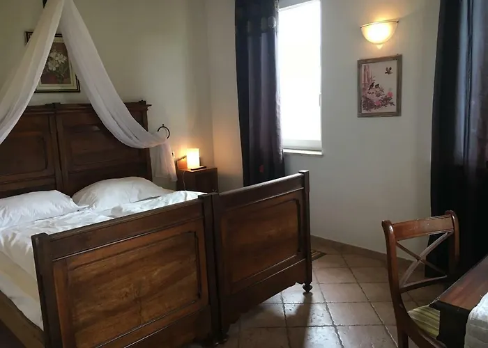 Cascina Vignole