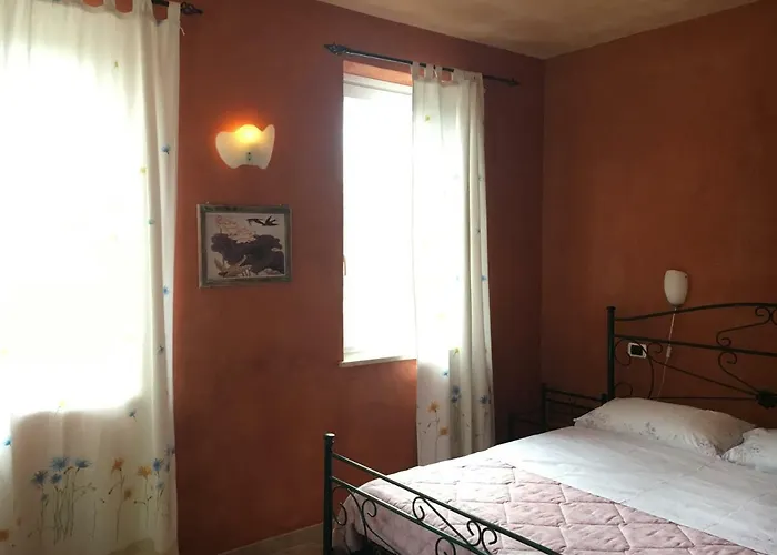 Cascina Vignole Montafia
